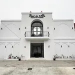 Riad De Alba Syariah By Mhm